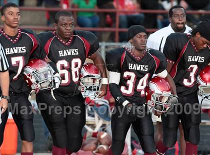 Thumbnail 2 in Charlotte Catholic @ West Mecklenburg photogallery.