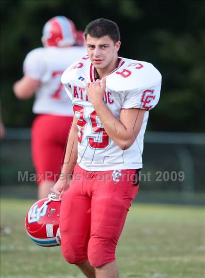 Thumbnail 1 in Charlotte Catholic @ West Mecklenburg photogallery.