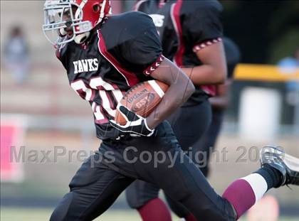 Thumbnail 3 in Charlotte Catholic @ West Mecklenburg photogallery.