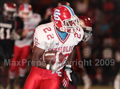 Thumbnail 1 in Charlotte Catholic @ West Mecklenburg photogallery.