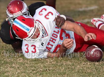 Thumbnail 2 in Charlotte Catholic @ West Mecklenburg photogallery.