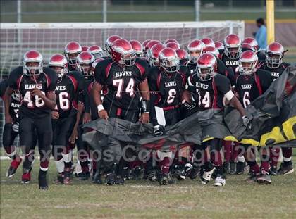 Thumbnail 1 in Charlotte Catholic @ West Mecklenburg photogallery.