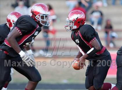Thumbnail 1 in Charlotte Catholic @ West Mecklenburg photogallery.