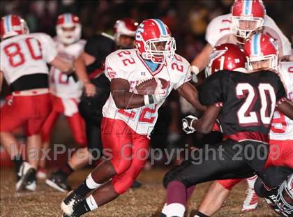 Thumbnail 3 in Charlotte Catholic @ West Mecklenburg photogallery.