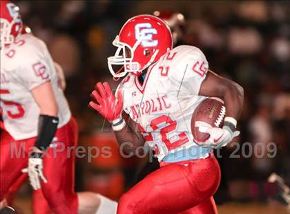 Thumbnail 3 in Charlotte Catholic @ West Mecklenburg photogallery.