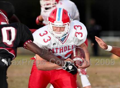 Thumbnail 1 in Charlotte Catholic @ West Mecklenburg photogallery.