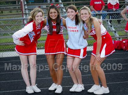 Thumbnail 2 in Charlotte Catholic @ West Mecklenburg photogallery.