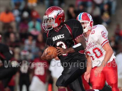 Thumbnail 1 in Charlotte Catholic @ West Mecklenburg photogallery.