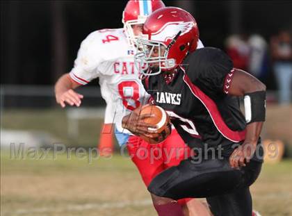 Thumbnail 2 in Charlotte Catholic @ West Mecklenburg photogallery.