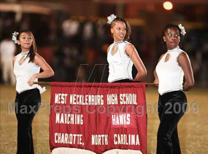 Thumbnail 1 in Charlotte Catholic @ West Mecklenburg photogallery.