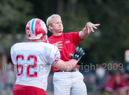 Thumbnail 1 in Charlotte Catholic @ West Mecklenburg photogallery.