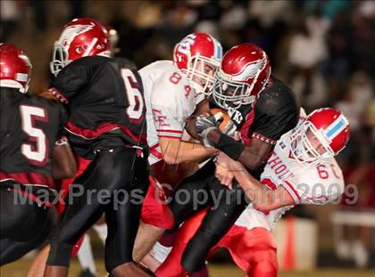 Thumbnail 1 in Charlotte Catholic @ West Mecklenburg photogallery.