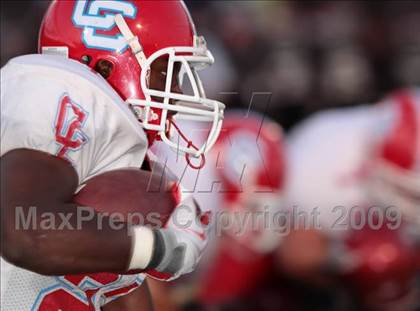 Thumbnail 3 in Charlotte Catholic @ West Mecklenburg photogallery.