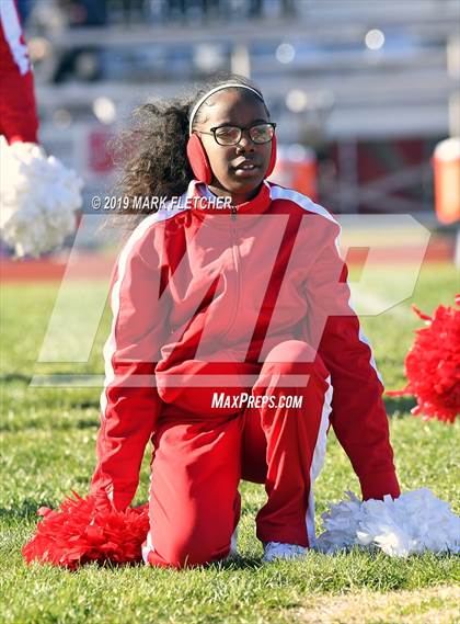 Thumbnail 3 in Gateway Regional vs Paulsboro (NJSIAA South Group 1 Semifinal)  photogallery.