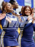 Photo from the gallery "Landmark Christian @ Eagle's Landing Christian Academy"