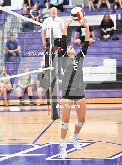 Thumbnail 3 in Gilbert Christian @ Northwest Christian photogallery.