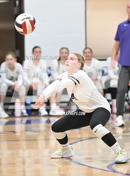 Thumbnail 3 in Gilbert Christian @ Northwest Christian photogallery.