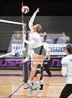 Photo from the gallery "Gilbert Christian @ Northwest Christian"