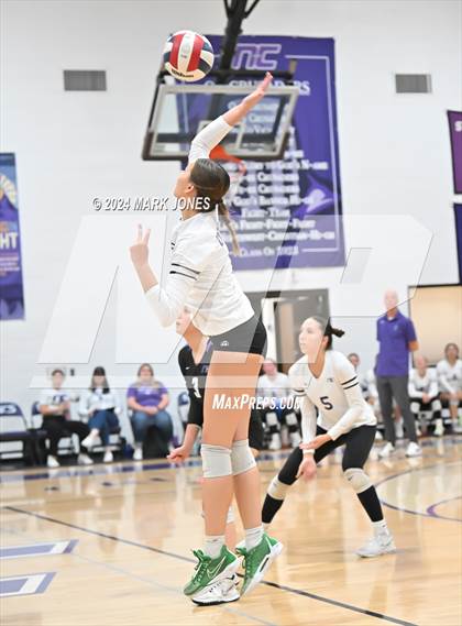 Thumbnail 3 in Gilbert Christian @ Northwest Christian photogallery.