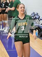 Photo from the gallery "Gilbert Christian @ Northwest Christian"