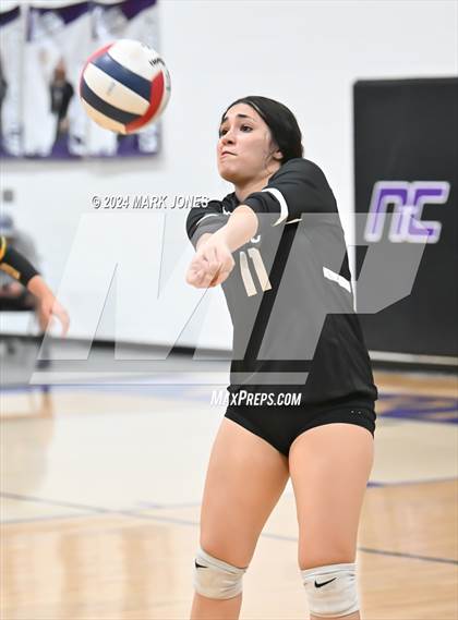 Thumbnail 3 in Gilbert Christian @ Northwest Christian photogallery.