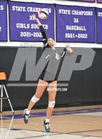 Photo from the gallery "Gilbert Christian @ Northwest Christian"