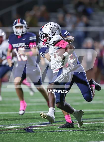 Thumbnail 3 in Northside Lions Sports Association @ St. Francis Episcopal photogallery.