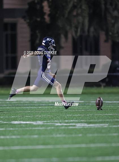 Thumbnail 3 in Northside Lions Sports Association @ St. Francis Episcopal photogallery.