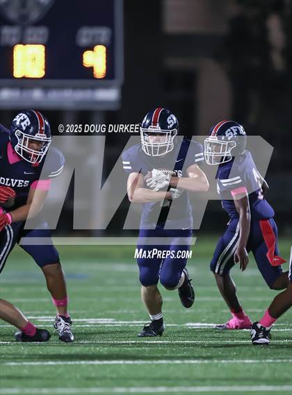 Thumbnail 1 in Northside Lions Sports Association @ St. Francis Episcopal photogallery.