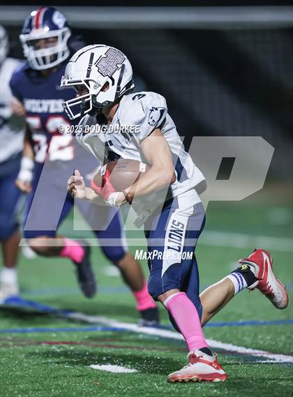 Thumbnail 2 in Northside Lions Sports Association @ St. Francis Episcopal photogallery.