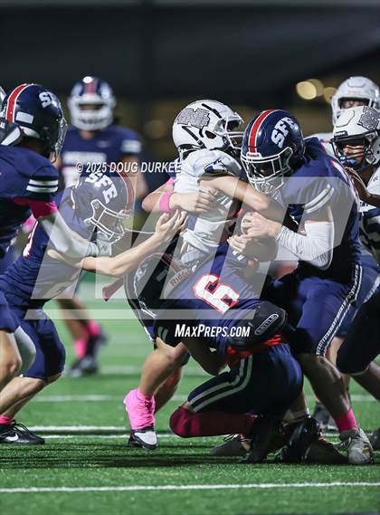 Thumbnail 2 in Northside Lions Sports Association @ St. Francis Episcopal photogallery.