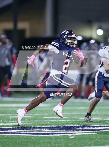 Thumbnail 1 in Northside Lions Sports Association @ St. Francis Episcopal photogallery.