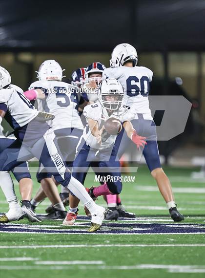 Thumbnail 3 in Northside Lions Sports Association @ St. Francis Episcopal photogallery.
