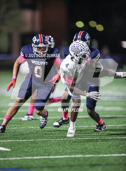 Thumbnail 1 in Northside Lions Sports Association @ St. Francis Episcopal photogallery.