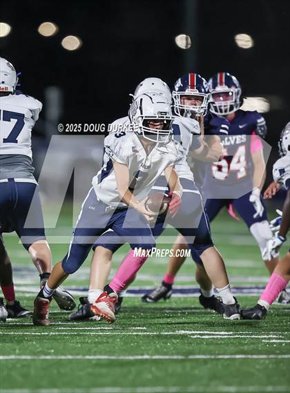 Thumbnail 2 in Northside Lions Sports Association @ St. Francis Episcopal photogallery.