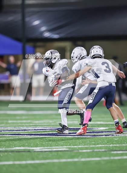 Thumbnail 1 in Northside Lions Sports Association @ St. Francis Episcopal photogallery.