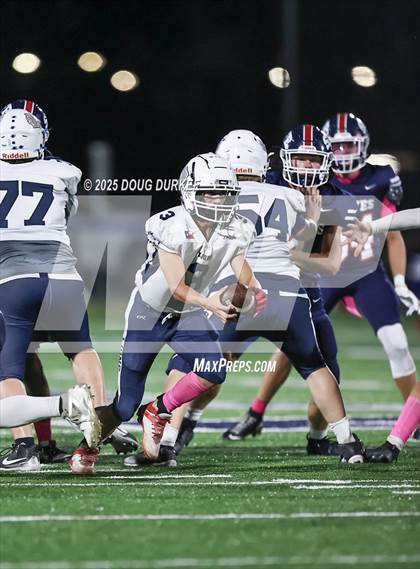 Thumbnail 1 in Northside Lions Sports Association @ St. Francis Episcopal photogallery.