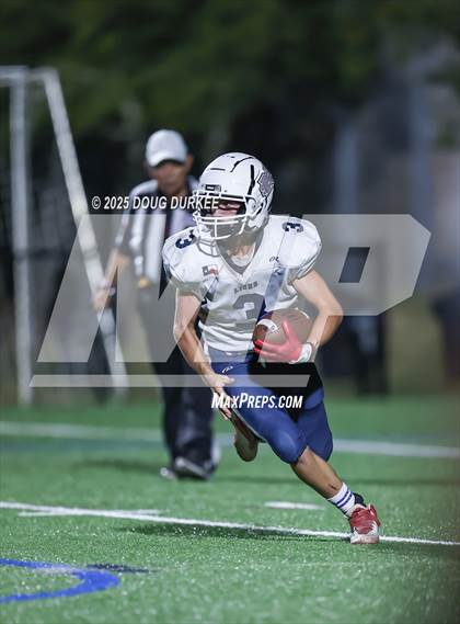 Thumbnail 3 in Northside Lions Sports Association @ St. Francis Episcopal photogallery.