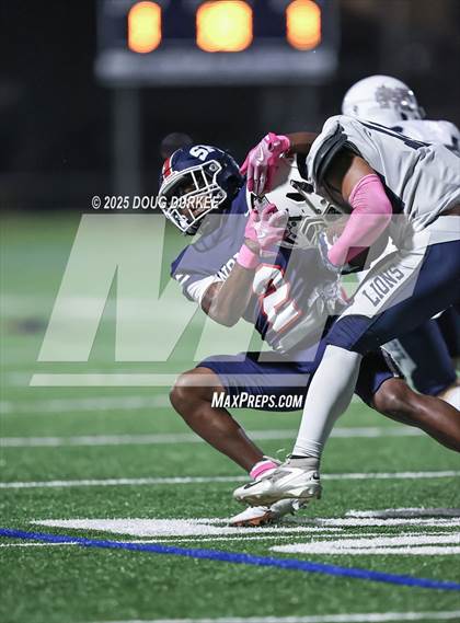 Thumbnail 1 in Northside Lions Sports Association @ St. Francis Episcopal photogallery.