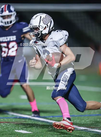 Thumbnail 1 in Northside Lions Sports Association @ St. Francis Episcopal photogallery.