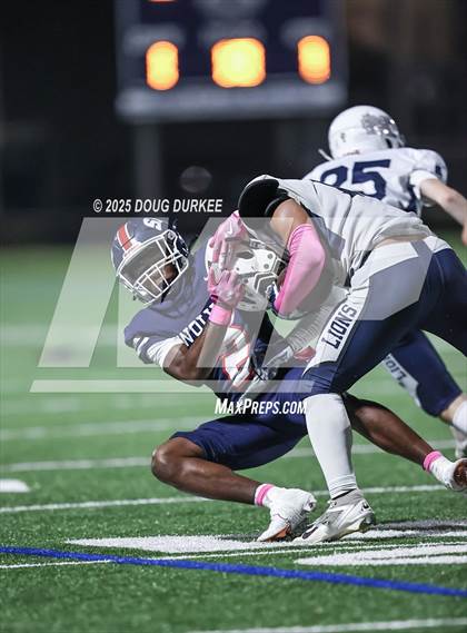 Thumbnail 2 in Northside Lions Sports Association @ St. Francis Episcopal photogallery.