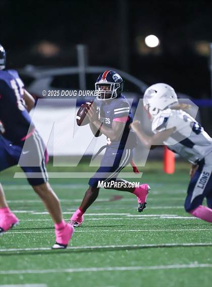 Thumbnail 2 in Northside Lions Sports Association @ St. Francis Episcopal photogallery.
