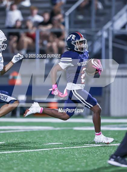 Thumbnail 1 in Northside Lions Sports Association @ St. Francis Episcopal photogallery.