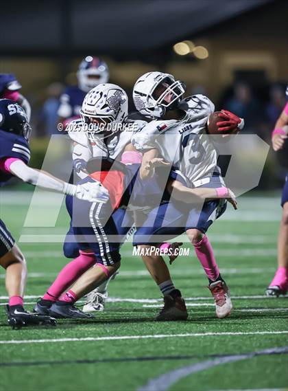 Thumbnail 1 in Northside Lions Sports Association @ St. Francis Episcopal photogallery.