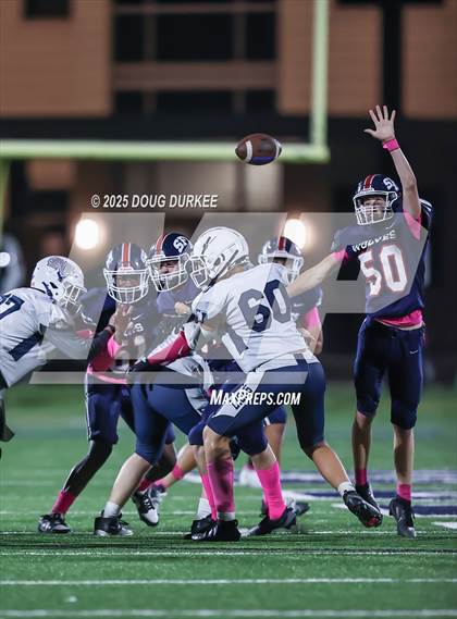 Thumbnail 1 in Northside Lions Sports Association @ St. Francis Episcopal photogallery.