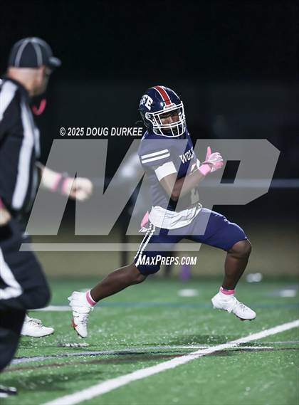Thumbnail 2 in Northside Lions Sports Association @ St. Francis Episcopal photogallery.