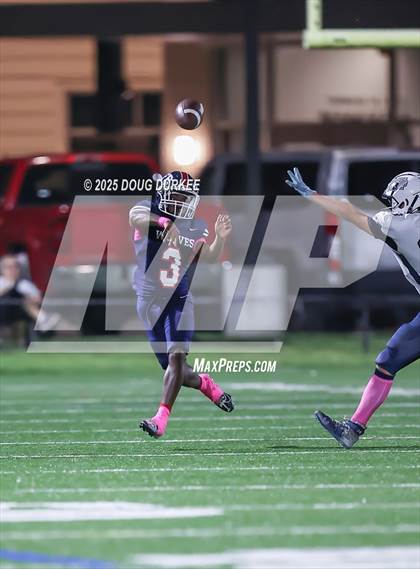 Thumbnail 1 in Northside Lions Sports Association @ St. Francis Episcopal photogallery.