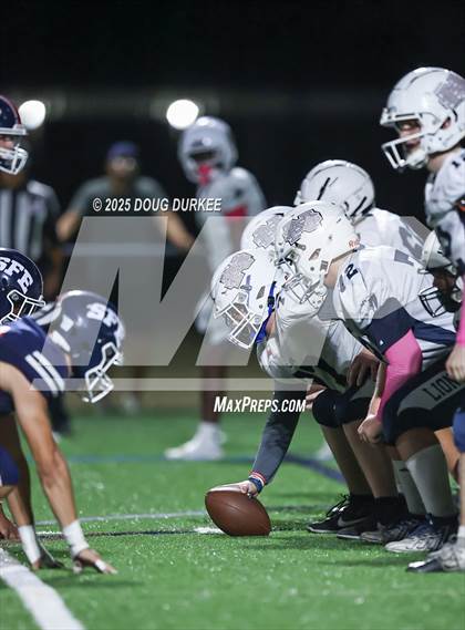 Thumbnail 2 in Northside Lions Sports Association @ St. Francis Episcopal photogallery.
