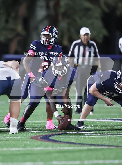 Thumbnail 3 in Northside Lions Sports Association @ St. Francis Episcopal photogallery.