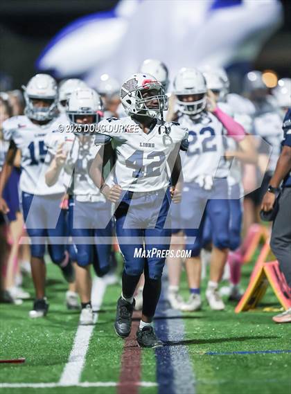 Thumbnail 2 in Northside Lions Sports Association @ St. Francis Episcopal photogallery.